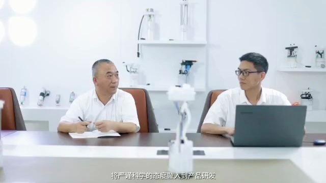 温州卓人汽车电控有限公司