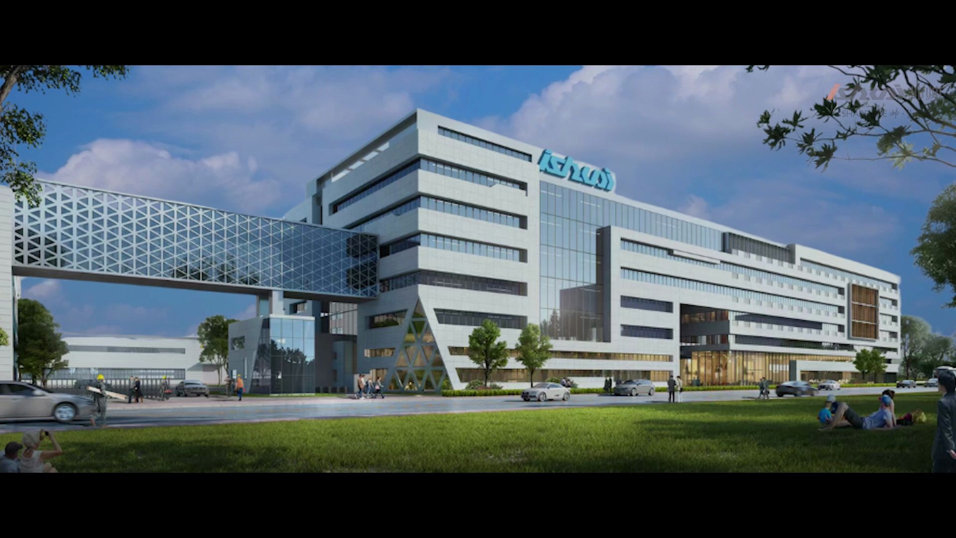 浙江帅帅电器科技有限公司 